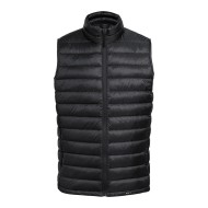 Rostol RPET bodywarmer vest - AP721922-10_XXL Rostol RPET bodywarmer vest - AP721922-10_XXL