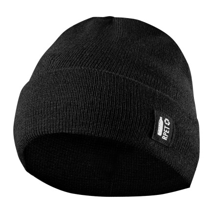 Hetul RPET winter hat - AP721923-10 Hetul RPET winter hat - AP721923-10