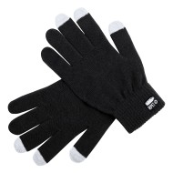 Despil RPET touch screen gloves - AP721929-10 Despil RPET touch screen gloves - AP721929-10