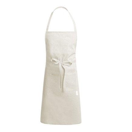Pissek cotton apron - AP721940-00 Pissek cotton apron - AP721940-00