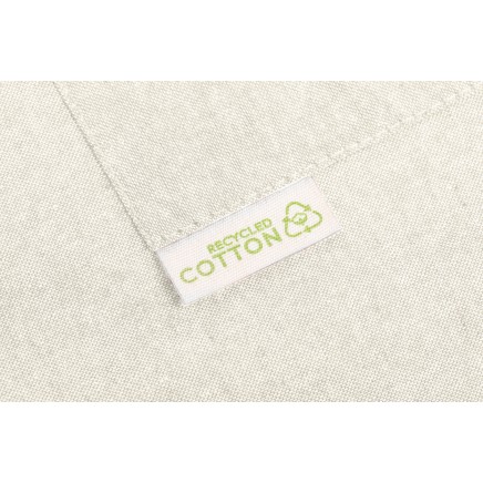 Pissek cotton apron - AP721940-00 Pissek cotton apron - AP721940-00