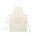 Pissek cotton apron - AP721940-00