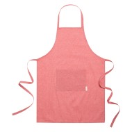 Pissek cotton apron - AP721940-05 Pissek cotton apron - AP721940-05