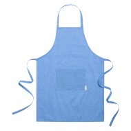 Pissek cotton apron - AP721940-06 Pissek cotton apron - AP721940-06