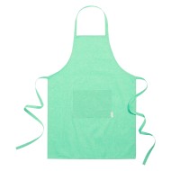 Pissek cotton apron - AP721940-07 Pissek cotton apron - AP721940-07