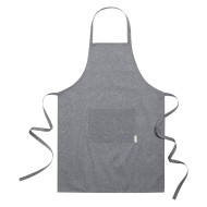 Pissek cotton apron - AP721940-10 Pissek cotton apron - AP721940-10