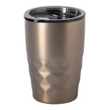 Blur copper insulated thermo mug - AP721953-98