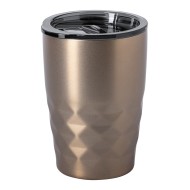 Blur copper insulated thermo mug - AP721953-98