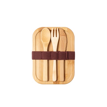 Bejar glass lunch box - AP721954