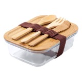 Bejar glass lunch box - AP721954