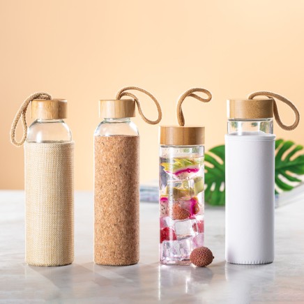 Trupak sport bottle - AP721984