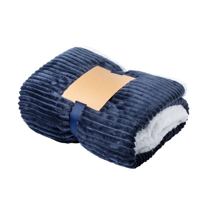 Karovix coral fleece blanket - AP722036-06A
