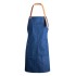 Rober denim apron - AP722041