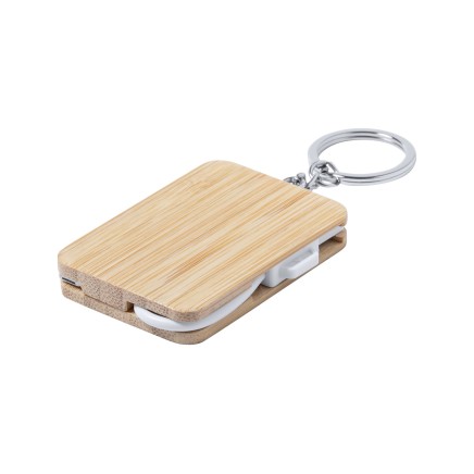 Ключодържател Rusell USB кабел за зареждане - AP722043-01 Ключодържател Rusell USB кабел за зареждане - AP722043-01