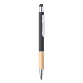 Zabox touch ballpoint pen - AP722052-10 Zabox touch ballpoint pen - AP722052-10
