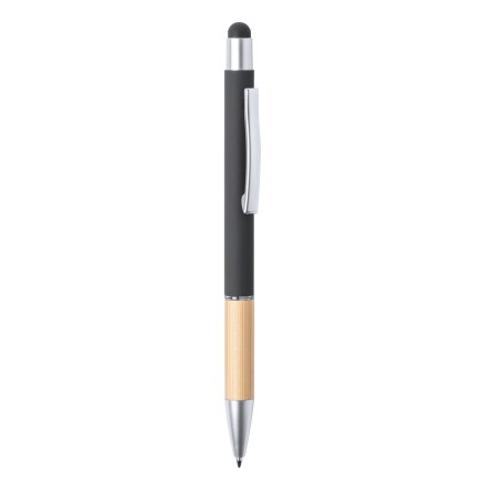 Zabox touch ballpoint pen - AP722052-10 Zabox touch ballpoint pen - AP722052-10