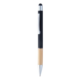 Zabox touch ballpoint pen - AP722052-10 Zabox touch ballpoint pen - AP722052-10