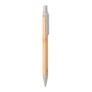 Roak bamboo ballpoint pen - AP722054-00 Roak bamboo ballpoint pen - AP722054-00