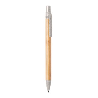 Roak bamboo ballpoint pen - AP722054-00 Roak bamboo ballpoint pen - AP722054-00