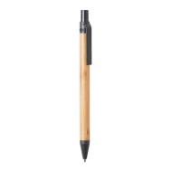Roak bamboo ballpoint pen - AP722054-10 Roak bamboo ballpoint pen - AP722054-10