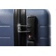 Куфар на колелца Dacrux RPET - AP722069-06A