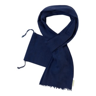 Betty organic cotton scarf - AP722094-06A Betty organic cotton scarf - AP722094-06A