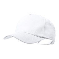 Pickot baseball cap - AP722095-01 Pickot baseball cap - AP722095-01
