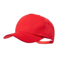 Pickot baseball cap - AP722095-05 Pickot baseball cap - AP722095-05
