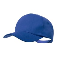 Pickot baseball cap - AP722095-06 Pickot baseball cap - AP722095-06