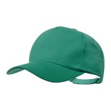 Pickot baseball cap - AP722095-07 Pickot baseball cap - AP722095-07