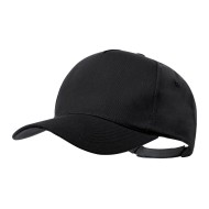 Pickot baseball cap - AP722095-10 Pickot baseball cap - AP722095-10