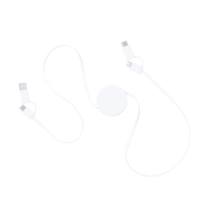 USB кабел за зарядно Kiotex - AP722110 USB кабел за зарядно Kiotex - AP722110