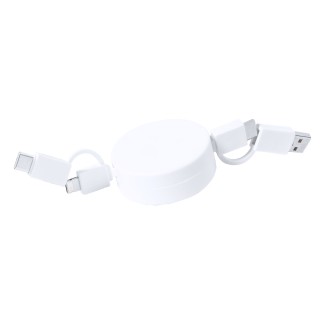 USB кабел за зарядно Kiotex - AP722110 USB кабел за зарядно Kiotex - AP722110
