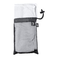 Slash RPET towel - AP722135-01 Slash RPET towel - AP722135-01