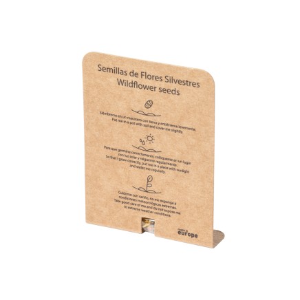 Biyok flower seed capsule - AP722147