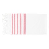 Sally beach towel - AP722156-05