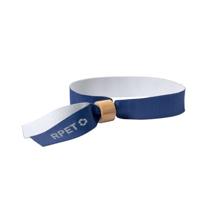 Broch RPET festival bracelet - AP722161-06A