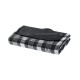 Zaralex RPET picnic blanket - AP722165-10-77