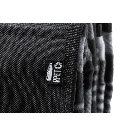 Zaralex RPET одеяло за пикник - AP722165-10-77 Zaralex RPET одеяло за пикник - AP722165-10-77