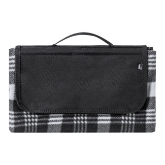 Zaralex RPET одеяло за пикник - AP722165-10-77 Zaralex RPET одеяло за пикник - AP722165-10-77