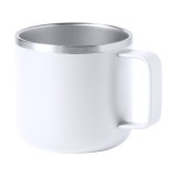 Shirley stainless steel mug - AP722182-01