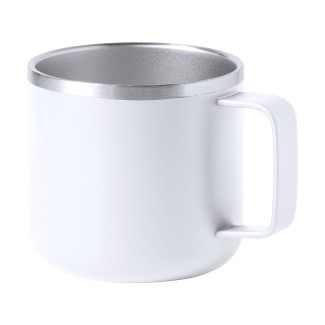 Shirley stainless steel mug - AP722182-01 Shirley stainless steel mug - AP722182-01