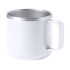 Shirley stainless steel mug - AP722182-01