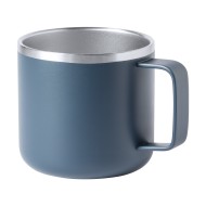 Shirley stainless steel mug - AP722182-06A