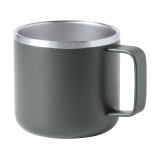 Shirley stainless steel mug - AP722182-21