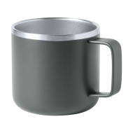 Shirley stainless steel mug - AP722182-21