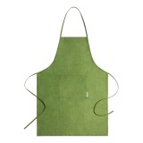 Leiza hemp apron - AP722203-07