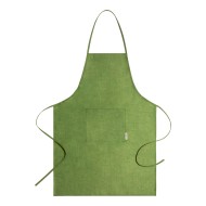 Leiza hemp apron - AP722203-07
