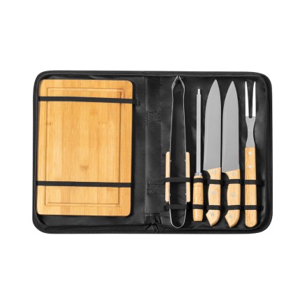 Craxton BBQ set - AP722205