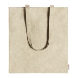 Misix hemp shopping bag - AP722211-00 Misix hemp shopping bag - AP722211-00